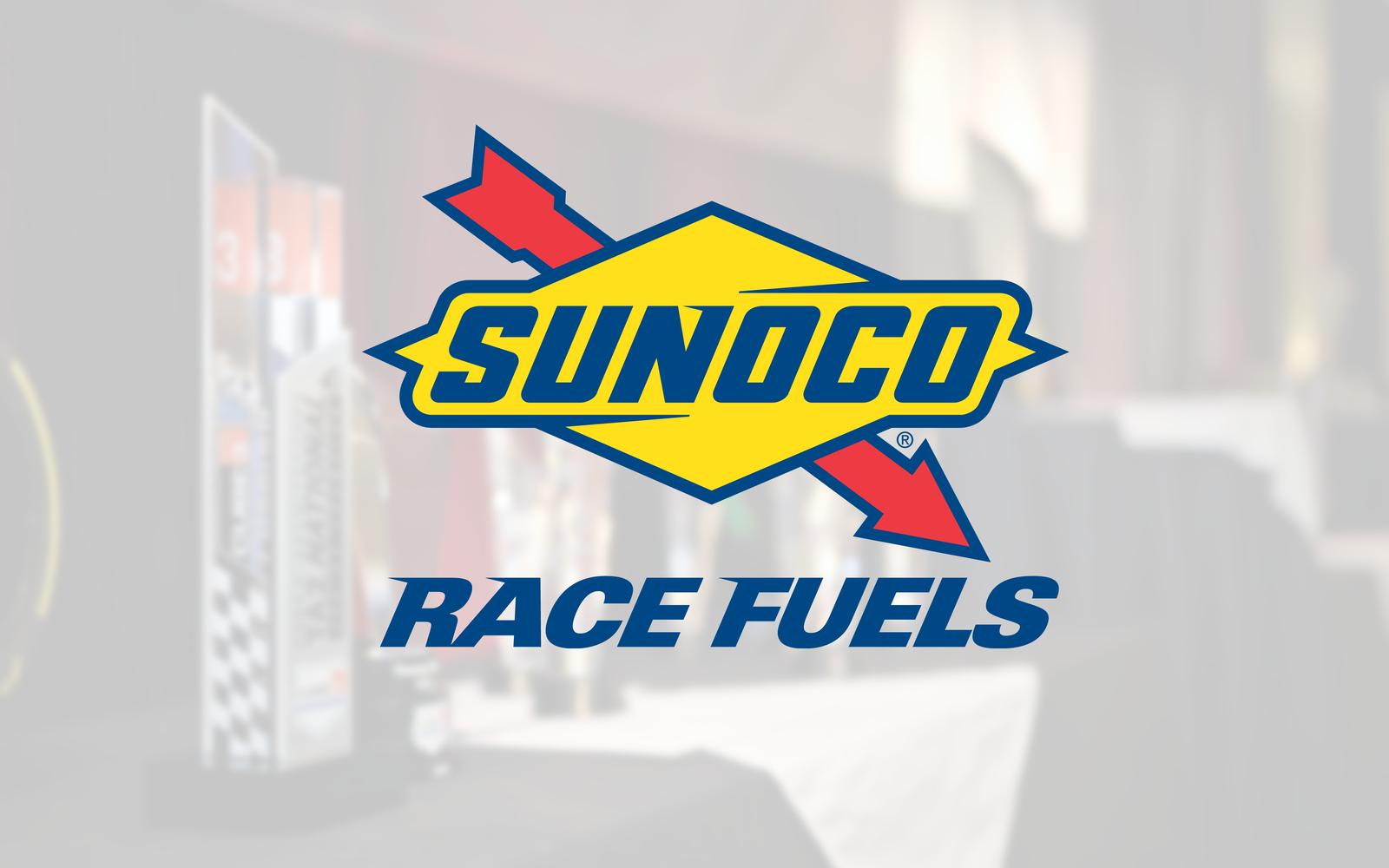 Sunoco Race Fuels to Sponsor 2025 Young Gun Award